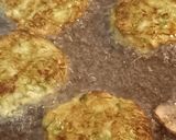 Foto del passaggio 6 della ricetta Polpette di Zucchine Senza Uova