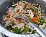 वेज समोसा रेसिपी-Veg Samosa Recipe रेसिपी चरण 2 फोटो