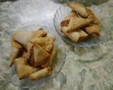 صورة لخطوة 2 من وصفة طريقة عمل فطائر سبانخ 😍