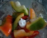 صورة لخطوة 2 من وصفة أرز بالبشاميل