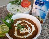 દાલ મખની(Daal Makhni Recipe in Gujarati) રેસીપી સ્ટેપ8ફોટો
