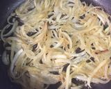 Foto del paso 3 de la receta Cebolla caramelizada al brandy 🥃