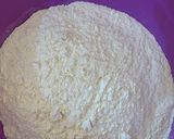 A picture of step 1 of Pizza.
