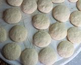 Foto del paso 6 de la receta: Alfajores de maizena