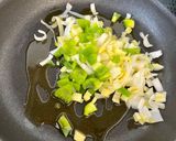 Foto del paso 2 de la receta: Lasaña de bonito fresco y mucha verdura