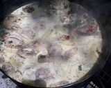 Foto del paso 2 de la receta: Pollo al disco