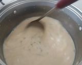 Foto langkah ke 3 dari resep Es Lilin Kacang Ijo yummyy✓.