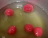 Foto langkah ke 4 dari resep Wedang ronde.