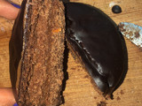 Alfajores caseros