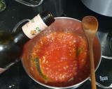 Foto del paso 4 de la receta: Lentejas estofadas (con mucha chicha)