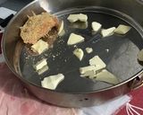Foto del passaggio 2 della ricetta Involtini di prosciutto e patate 🥔