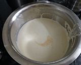 मूंग की दाल इडली(moong dal idli) रेसिपी चरण 2 फोटो