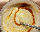 Foto del passaggio 3 della ricetta Conchiglie rigate allo zafferano