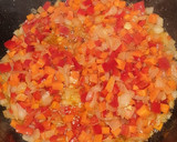 Foto del paso 1 de la receta: Potaje de alubias blancas