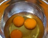 Foto del paso 1 de la receta: Tortilla de habas peladas