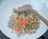 日式雜炊飯的食譜步驟4照片