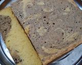 Foto langkah ke 8 dari resep ✔️79. Bolu macan Moist.