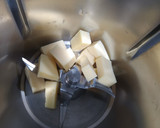 Foto del paso 1 de la receta: Hojaldre de setas y bacon