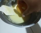 Foto langkah ke 5 dari resep Donat kentang with glaze.