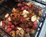 Foto del paso 13 de la receta: Chamorro de Cerdo Sonorense