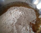 खाजा शेप खस्ते नमकीन(khaza shap khasta namkeen recipe in hindi) रेसिपी चरण 1 फोटो