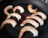 Foto del paso 4 de la receta Crema tradicional de marisco