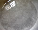 A picture of step 3 of Malpua.