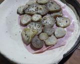 Foto del paso 11 de la receta: Calzone a mi manera..💗