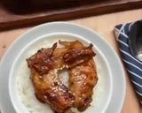 Foto langkah ke 5 dari resep Chicken wings bakar.