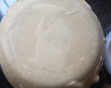 કરારી રૂમાલી રોટી (Karari Rumali Roti Recipe in Gujarati) રેસીપી સ્ટેપ3ફોટો