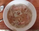 Foto del paso 1 de la receta: Corvina  a la plancha