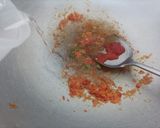 Foto langkah ke 3 dari resep Tahu Oseng Saus Padang.