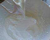 Macaron recept fázis 3 fotója