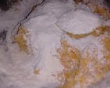 Foto del paso 4 de la receta: Ñoquis integrales de zapallo