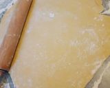 Une image de l'étape 2 de Beignets de mardi gras.