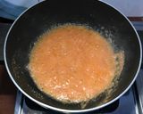 Foto langkah ke 3 dari resep Sambal Goreng Kentang Hati Ampela.