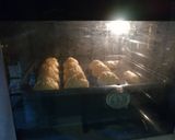รูปขั้นตอนการทำที่ 8 ของ ขนมตุรกี Eclair แบบตุรกี