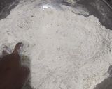 પૂરી(Poori Recipe in Gujarati) રેસીપી સ્ટેપ1ફોટો