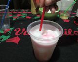 Foto del paso 3 de la receta: Terremoto (Trago típico chileno para Fiestas Patrias)