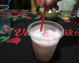 Foto del paso 3 de la receta: Terremoto (Trago típico chileno para Fiestas Patrias)