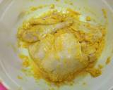 Ayam Goreng Kuning #BikinRamadanBerkesan #27 langkah memasak 1 foto