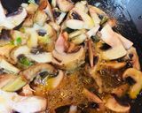 Foto del paso 1 de la receta: Champiñones Portobello