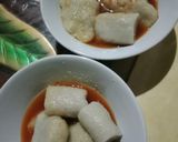 Foto langkah ke 4 dari resep Pempek bangka.