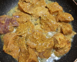 अफघानी चिकन (afghani chicken recipe in marathi) रेसिपी स्टेप 2 फोटो 