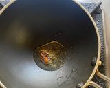 A picture of step 5 of Paya Shorba / Mutton Trotters Soup.