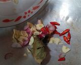 Foto langkah ke 1 dari resep Tumis jamur+wortel.