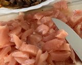Foto del paso 3 de la receta: Carne/pollo con verduras y arroz integral