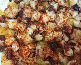 Foto del paso 4 de la receta: Pulpo a la gallega