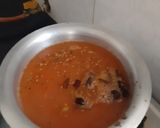ટોમેટો સૂપ(Tomato soup recipe in gujarati) રેસીપી સ્ટેપ4ફોટો