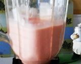 Foto del paso 2 de la receta: Smoothie de Yogurt con Frutas